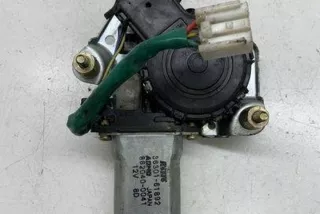 3630161892 Моторчик стеклоподъемника Mazda 2 DE Арт e12596263, вид 1