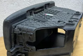 0111258 Подлокотник BMW X5 E70 Арт e12596242, вид 8