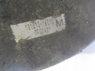 131010-16010 Блок ABS Daihatsu Terios 1 Арт e12596225, вид 2