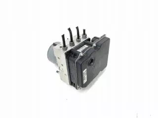 9677024980 Блок ABS Citroen C4 2 Арт e12596140, вид 1