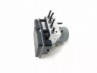 9677024980 Блок ABS Citroen C4 2 Арт e12596140, вид 2