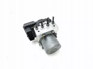 9677024980 Блок ABS Citroen C4 2 Арт e12596140, вид 3