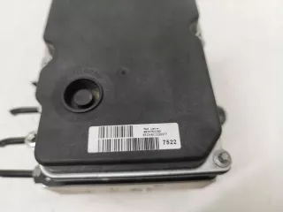 9677024980 Блок ABS Citroen C4 2 Арт e12596140, вид 7