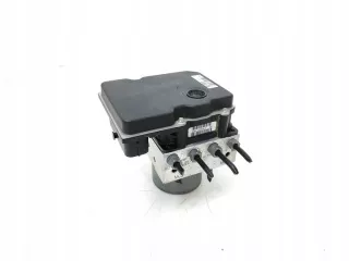 9677024980 Блок ABS Citroen C4 2 Арт e12596140, вид 9