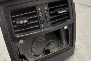 7034086 Подлокотник BMW 5 E60/E61 Арт e12596104, вид 4