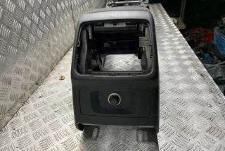 8W1863241B Подлокотник Audi A4 B7 Арт e12595933, вид 2