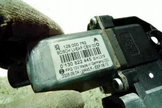 128000782 Моторчик стеклоподъемника Citroen C5 2 Арт e12595875, вид 2