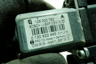 128000782 Моторчик стеклоподъемника Citroen C5 2 Арт e12595874, вид 2