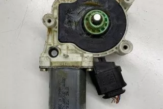 6922268 Моторчик стеклоподъемника BMW 5 E60/E61 Арт e12595696, вид 1