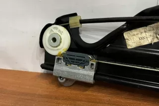 0536009702 Моторчик стеклоподъемника BMW 5 E60/E61 Арт e12595682, вид 7