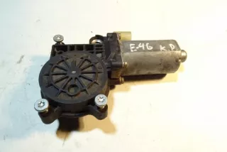 0130821716 Моторчик стеклоподъемника BMW 3 E46 Арт e12595617, вид 2