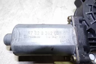 676283620630 Моторчик стеклоподъемника BMW 3 E46 Арт e12595616, вид 2