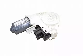 4F0959801F Моторчик стеклоподъемника Audi A6 Allroad C6 Арт e12595336, вид 3
