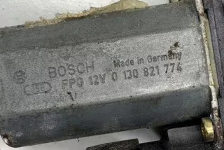 0130821774 Моторчик стеклоподъемника Audi A6 C5 (S6,RS6) Арт e12595275, вид 2
