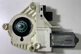 4F0959802C Моторчик стеклоподъемника Audi A6 C6 (S6,RS6) Арт e12595218, вид 1