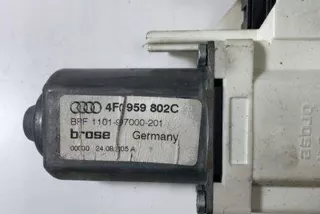 4F0959802C Моторчик стеклоподъемника Audi A6 C6 (S6,RS6) Арт e12595218, вид 2