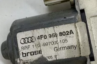 4F0959802A Моторчик стеклоподъемника Audi A6 C6 (S6,RS6) Арт e12595208, вид 2