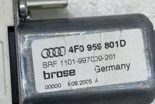 4F0959801D Моторчик стеклоподъемника Audi A6 C6 (S6,RS6) Арт e12595188, вид 3