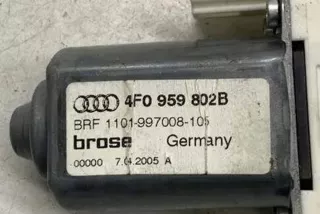 4F0959802B Моторчик стеклоподъемника Audi A6 C6 (S6,RS6) Арт e12595178, вид 2