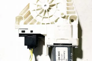 4F0959802C Моторчик стеклоподъемника Audi A6 C6 (S6,RS6) Арт e12595169, вид 2