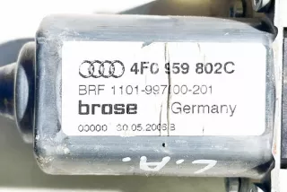 4F0959802C Моторчик стеклоподъемника Audi A6 C6 (S6,RS6) Арт e12595169, вид 3