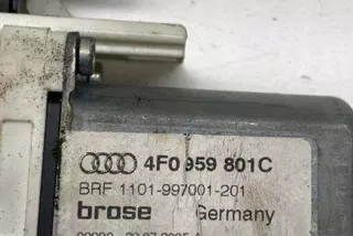 4F0959801 Моторчик стеклоподъемника Audi A6 C6 (S6,RS6) Арт e12595159, вид 2