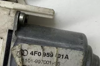 4F0959801A Моторчик стеклоподъемника Audi A6 C6 (S6,RS6) Арт e12595158, вид 1