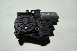 0130821774 Моторчик стеклоподъемника Audi A6 C6 (S6,RS6) Арт e12595109, вид 2