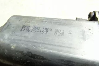 4B0959801E Моторчик стеклоподъемника Audi A6 C6 (S6,RS6) Арт e12595098, вид 2