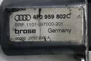4F0959802C Моторчик стеклоподъемника Audi A6 C7 (S6,RS6) Арт e12595059, вид 4
