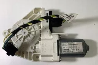 4F0959801D Моторчик стеклоподъемника Audi A6 C7 (S6,RS6) Арт e12595049, вид 2