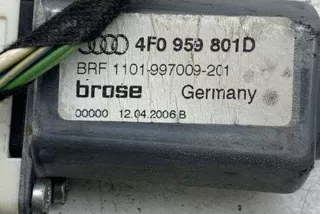 4F0959801D Моторчик стеклоподъемника Audi A6 C7 (S6,RS6) Арт e12595039, вид 1