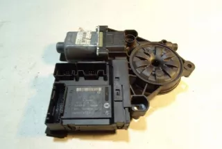 1K0959792N Моторчик стеклоподъемника Audi A4 B6 Арт e12594912, вид 3