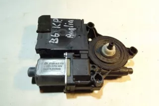 1K0959792N Моторчик стеклоподъемника Audi A4 B6 Арт e12594912, вид 4