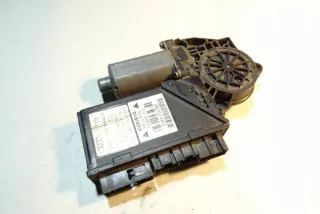 8E1959801B Моторчик стеклоподъемника Audi A4 B6 Арт e12594911, вид 3