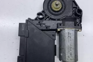 8E0959801A Моторчик стеклоподъемника Audi A4 B7 Арт e12594884, вид 2