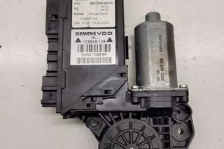 8E0959801A Моторчик стеклоподъемника Audi A4 B7 Арт e12594864, вид 2