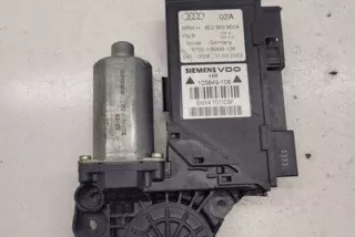 8E0959802A Моторчик стеклоподъемника Audi A4 B7 Арт e12594863, вид 3