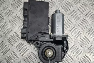 8E0959802A Моторчик стеклоподъемника Audi A4 B7 Арт e12594854, вид 1