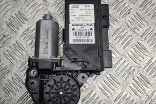 8E0959802A Моторчик стеклоподъемника Audi A4 B7 Арт e12594854, вид 2