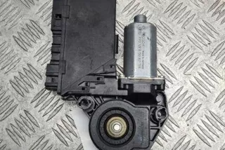 8E0959802A Моторчик стеклоподъемника Audi A4 B7 Арт e12594853, вид 2