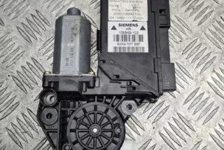 8E0959802A Моторчик стеклоподъемника Audi A4 B7 Арт e12594853, вид 3