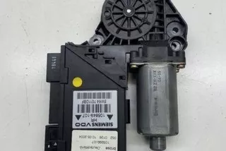 8E0959802A Моторчик стеклоподъемника Audi A4 B7 Арт e12594844, вид 1
