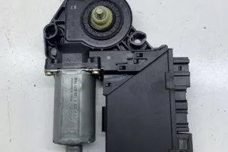 8E0959802A Моторчик стеклоподъемника Audi A4 B7 Арт e12594844, вид 2