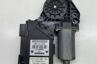 8E0959802A Моторчик стеклоподъемника Audi A4 B7 Арт e12594843, вид 1