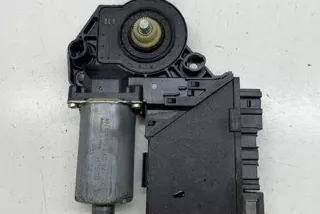 8E0959802A Моторчик стеклоподъемника Audi A4 B7 Арт e12594843, вид 2