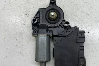 8E0959802A Моторчик стеклоподъемника Audi A4 B7 Арт e12594834, вид 2