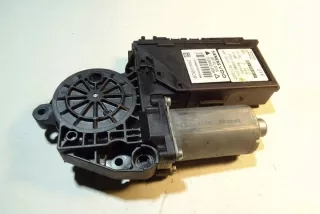 8E2959801F Моторчик стеклоподъемника Audi A4 B7 Арт e12594813, вид 2