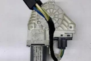 4F0959801D Моторчик стеклоподъемника Audi A4 B7 Арт e12594782, вид 1