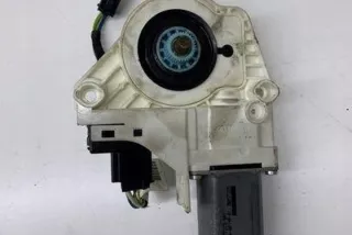 4F0959801D Моторчик стеклоподъемника Audi A4 B7 Арт e12594782, вид 3